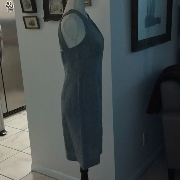 NWOT Max Mara Dress Size 4 - Picture 3 of 9